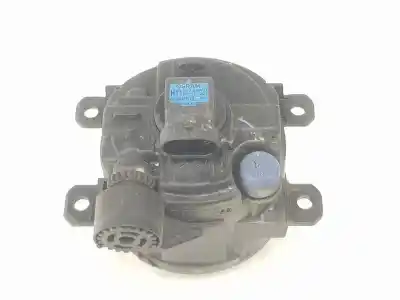 Second-hand car spare part left fog light for citroen c4 picassospacetourer seduction oem iam references 89211690  6208q3