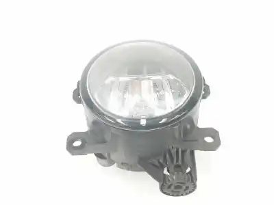 Second-hand car spare part left fog light for citroen c4 picassospacetourer seduction oem iam references 89211690