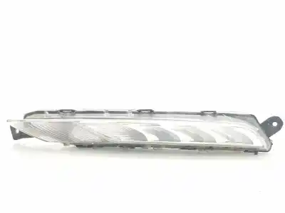 Second-hand car spare part right headlight for citroen c4 picassospacetourer seduction oem iam references 9676036280