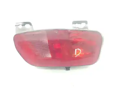 Second-hand car spare part rear right light bumper for citroen c4 picassospacetourer seduction oem iam references 9676122880