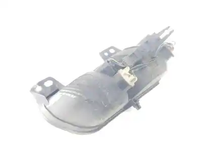 Second-hand car spare part rear left bumper lamp for citroen c4 picassospacetourer seduction oem iam references 9676122780  9676122780