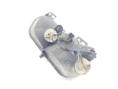 Second-hand car spare part rear left bumper lamp for citroen c4 picassospacetourer seduction oem iam references 9676122780  9676122780