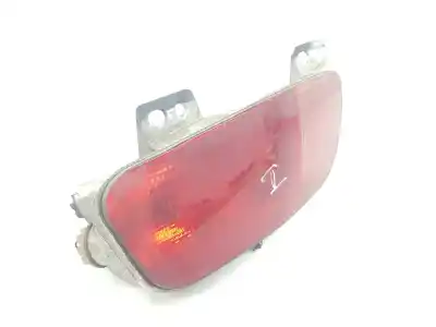 Second-hand car spare part rear left bumper lamp for citroen c4 picassospacetourer seduction oem iam references 9676122780  9676122780