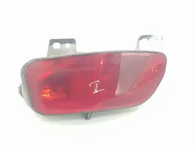 Second-hand car spare part rear left bumper lamp for citroen c4 picassospacetourer seduction oem iam references 9676122780