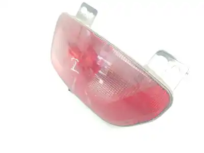 Second-hand car spare part rear left bumper lamp for citroen c4 picassospacetourer seduction oem iam references 9676122780  9676122780