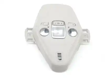 Second-hand car spare part interior light for citroen c4 picassospacetourer seduction oem iam references 9678124177