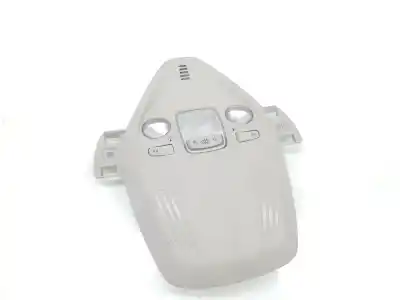 Автозапчасти б/у внутренний свет за citroen c4 picassospacetourer seduction ссылки oem iam 9678124177  6362as
