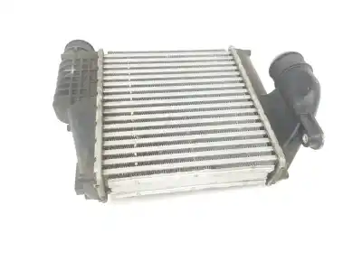 Second-hand car spare part intercooler for citroen c4 picassospacetourer seduction oem iam references 9675627980  9675627980