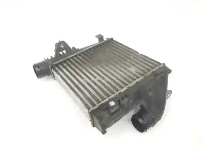 Second-hand car spare part intercooler for citroen c4 picassospacetourer seduction oem iam references 9675627980  9675627980