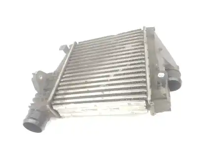 Second-hand car spare part intercooler for citroen c4 picassospacetourer seduction oem iam references 9675627980  9675627980