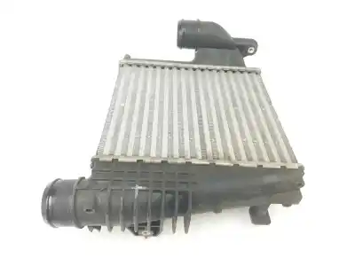Second-hand car spare part intercooler for citroen c4 picassospacetourer seduction oem iam references 9675627980  9675627980