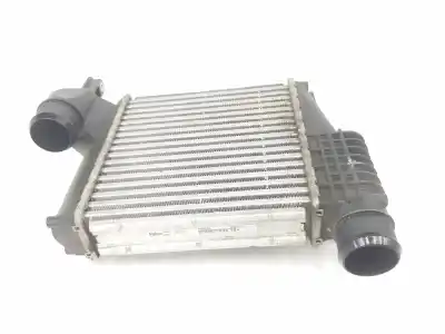 Second-hand car spare part intercooler for citroen c4 picassospacetourer seduction oem iam references 9675627980