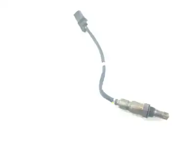 Second-hand car spare part lambda probe for citroen c4 picassospacetourer seduction oem iam references 1618nc