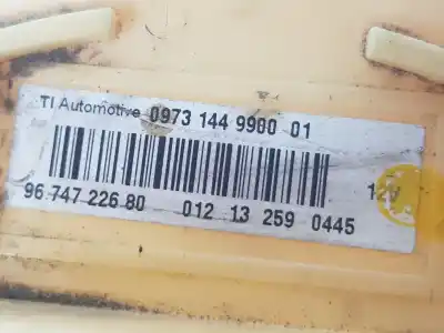 Автозапчастина б/у індикатор для citroen c4 picassospacetourer seduction посилання на oem iam 9674722680  9674722680 Автозапчастина б/у індикатор для citroen c4 picassospacetourer seduction посилання на oem iam 9674722680  9674722680