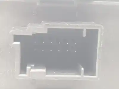 Second-hand car spare part electronic module for citroen c4 picassospacetourer seduction oem iam references 9806066880  9806066880