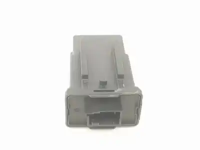 Second-hand car spare part electronic module for citroen c4 picassospacetourer seduction oem iam references 9806066880  9806066880