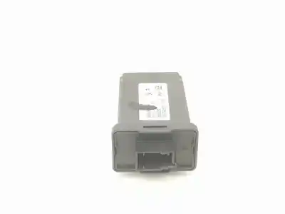 Second-hand car spare part electronic module for citroen c4 picassospacetourer seduction oem iam references 9806066880
