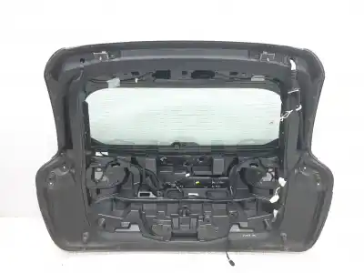 Second-hand car spare part tailgate for citroen c4 picassospacetourer seduction oem iam references 1609347780  1609347780