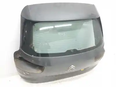 Second-hand car spare part tailgate for citroen c4 picassospacetourer seduction oem iam references 1609347780  1609347780