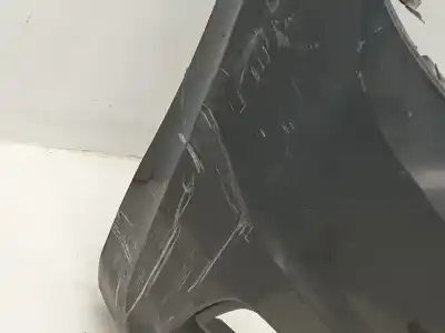 Second-hand car spare part front bumper for volkswagen touran 1.0 tsi oem iam references 5ta807217 5ta807217 color negro 2t 