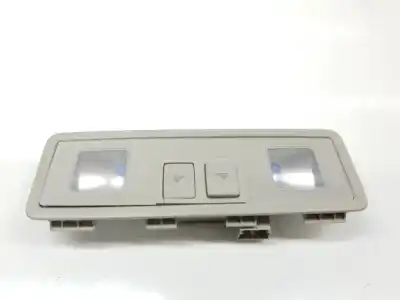 Peça sobressalente para automóvel em segunda mão luz interior por volkswagen touran 1.0 tsi referências oem iam 5g0947291j