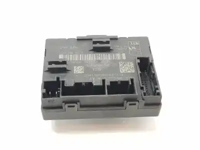 Peça sobressalente para automóvel em segunda mão módulo eletrônico por volkswagen touran 1.0 tsi referências oem iam 5q0959392e