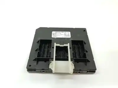 Peça sobressalente para automóvel em segunda mão módulo eletrônico por volkswagen touran 1.0 tsi referências oem iam 5q0937086ah