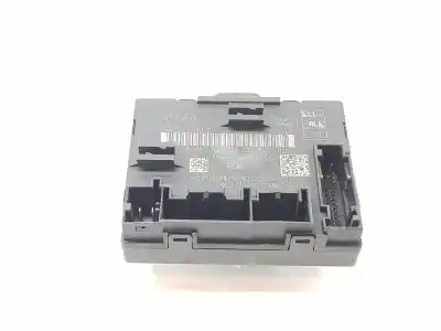 Peça sobressalente para automóvel em segunda mão módulo eletrônico por volkswagen touran 1.0 tsi referências oem iam 5q0959393e