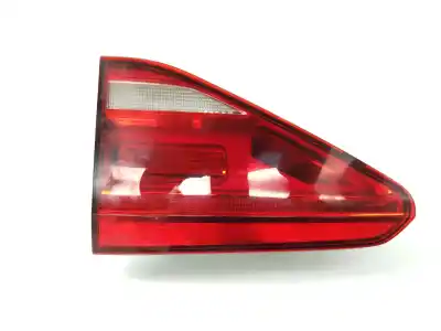 Peça sobressalente para automóvel em segunda mão farolim interior traseiro direito por volkswagen touran 1.0 tsi referências oem iam a055364