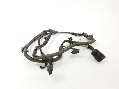 Peça sobressalente para automóvel em segunda mão sensor de estacionamento por volkswagen touran 1.0 tsi referências oem iam 5ta971104