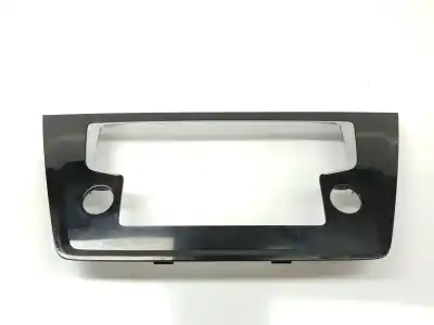 Peça sobressalente para automóvel em segunda mão moldagem por volkswagen touran 1.0 tsi referências oem iam 5tb858071