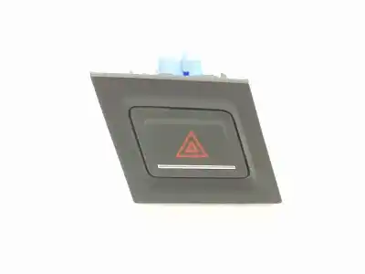 Peça sobressalente para automóvel em segunda mão interruptor 4 piscas - emergência por volkswagen touran 1.0 tsi referências oem iam 5tb857368