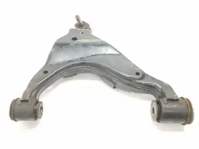 Gebrauchtes Autoersatzteil unterer lenker radaufhängung vorn links zum toyota land cruiser (j12) 3.0 turbodiesel oem-iam-referenzen 4806960010