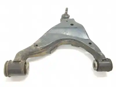 Tweedehands auto-onderdeel rechts voor ondergeheerde arm voor toyota land cruiser (j12) 3.0 turbodiesel oem iam-referenties 4806860010