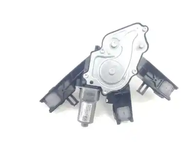 Second-hand car spare part rear windshield wiper motor for citroen c4 picassospacetourer seduction oem iam references 9677680580