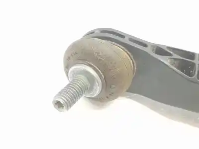 Second-hand car spare part left front bracket for seat ibiza 1.0 tsi oem iam references 2q0411315  2q0411315
