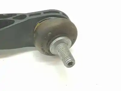 Second-hand car spare part left front bracket for seat ibiza 1.0 tsi oem iam references 2q0411315  2q0411315