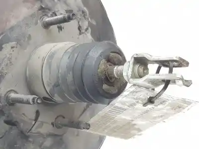 Автозапчастина б/у гальмівний серво для suzuki grand vitara ii (jt, te, td) 1.9 ddis a las 4 ruedas (jt419, td44, jb419wd, jb419xd) посилання на oem iam 0204023129  791565j3 Автозапчастина б/у гальмівний серво для suzuki grand vitara ii (jt, te, td) 1.9 ddis a las 4 ruedas (jt419, td44, jb419wd, jb419xd) посилання на oem iam 0204023129  791565j3