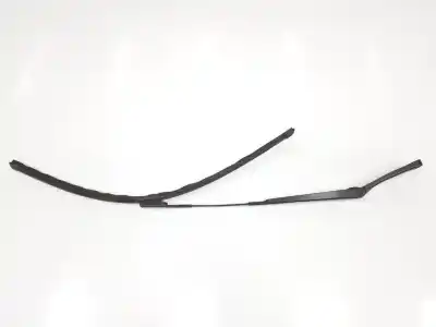 Peça sobressalente para automóvel em segunda mão haste de escova dianteiro esquerdo por volkswagen touran 1.0 tsi referências oem iam 5tb955409