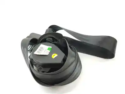 Peça sobressalente para automóvel em segunda mão cinto de segurança traseiro central por volkswagen touran 1.0 tsi referências oem iam 628036800a