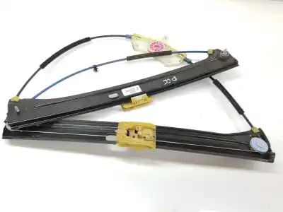 Peça sobressalente para automóvel em segunda mão elevador de vidros dianteira esquerda por volkswagen touran 1.0 tsi referências oem iam 5ta837461