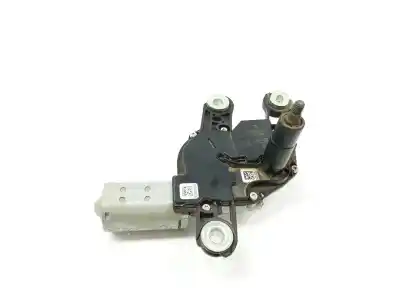 Peça sobressalente para automóvel em segunda mão motor do limpador traseiro por volkswagen touran 1.0 tsi referências oem iam 5g0955711a