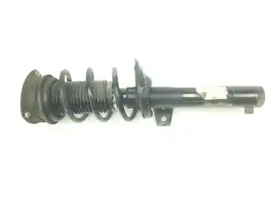 Pezzo di ricambio per auto di seconda mano ammortizzatore anteriore sinistro per volkswagen troc 2.0 tdi riferimenti oem iam 5q0413031ht
