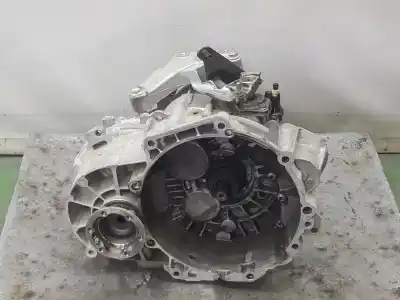 Pièce détachée automobile d'occasion BOÎTE DE VITESSES pour VOLKSWAGEN TROC  Références OEM IAM ULV  02Q300058C