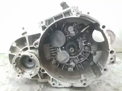 Pezzo di ricambio per auto di seconda mano riduttore per volkswagen troc 2.0 tdi riferimenti oem iam ulv  02q300058c