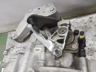 Pezzo di ricambio per auto di seconda mano riduttore per volkswagen troc 2.0 tdi riferimenti oem iam ulv  02q300058c