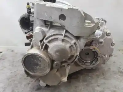 Pezzo di ricambio per auto di seconda mano riduttore per volkswagen troc 2.0 tdi riferimenti oem iam ulv  02q300058c