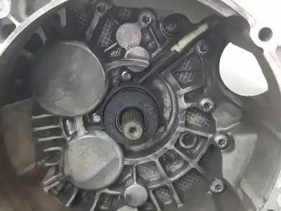 Pezzo di ricambio per auto di seconda mano riduttore per volkswagen troc 2.0 tdi riferimenti oem iam ulv  02q300058c