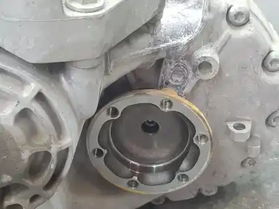 Pezzo di ricambio per auto di seconda mano riduttore per volkswagen troc 2.0 tdi riferimenti oem iam ulv  02q300058c