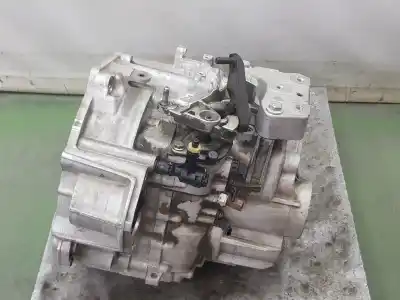 Pezzo di ricambio per auto di seconda mano riduttore per volkswagen troc 2.0 tdi riferimenti oem iam ulv  02q300058c